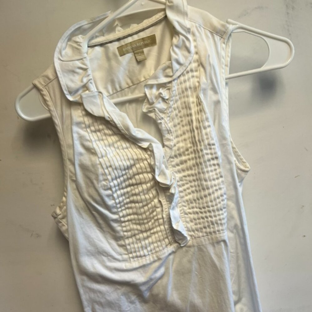 Banana Republic Blouse
